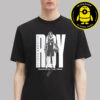 Paige Bueckers From NCAA National Champion To Rookie Of The Year 2025 WNBA Unisex T-Shirt