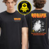 Strife To The Surface It Will Rise Two SIded Unisex T-Shirt