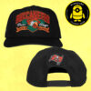 Pantera Merch North American Tour 2025 Classic Cap Hat Snapback