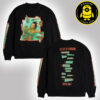 Rihanna R20 Rhenna 20 Years With You Unisex Hoodie