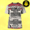 Paige Bueckers From NCAA National Champion To Rookie Of The Year 2025 WNBA All Over Print Shirt