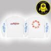 Coachella 2026 Merch See You In The Desert At The Empire Polo Club In Indio CA On April 10-12 And April 17-19 2026 Unisex Hoodie