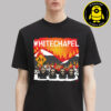 Nike Jordan Gamma 11 Unisex T-Shirt