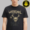 Whitechapel Merch Tee Park Fire Unisex T-Shirt