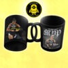 A’ja Wilson With The Las Vegas Aces Wins 2025 WNBA Championship Ceramic Mug