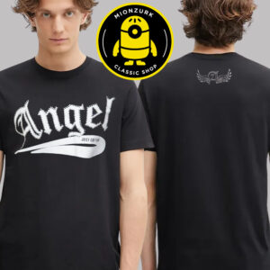 Angel Reese X Juicy Couture Angel Couture Unisex T-Shirt