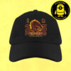 Brisbane Broncos Are 2025 National Rugby League Men’s Premiers Classic Cap Hat Snapback