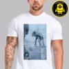 Chicago Cubs Advance To The NLDS Mlb 2025 Unisex T-Shirt