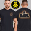 Detroit Tigers Vs Seattle Mariners Matchup Rock The Boat Game 2 MLB 2025 ALDS Unisex T-Shirt