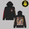 Cannibal Corpse 25th Anniversary Merch Live Cannibalism Unisex Sweater Shirt