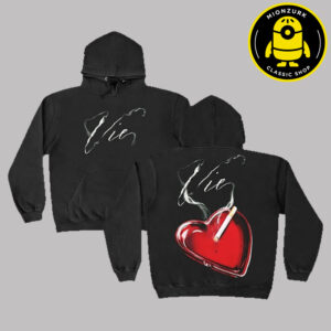 Doja Cat Merch Official Ashtray Unisex Hoodie
