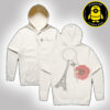 Doja Cat Merch Official Paris Unisex Zip Hoodie