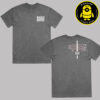 Iron Maiden FC Exclusive Tee You Ain’t Seen Nothing Yet 1975 Infinite Dreams 50th Year Anniversary Two Sided Unisex T-Shirt
