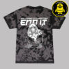 Guns N Roses Exclusive Live Era Unisex Longsleeve Shirt
