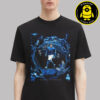 Toronto Blue Jays Vs Seattle Mariners MLB 2025 ALCS Matchup Unisex T-Shirt