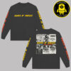 Guns N Roses Exclusive Tee Live Era Unisex T-Shirt