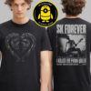 New See It In Reald 3D Poster For Wicked For Good In Theaters On November 21 2025 Unisex T-Shirt