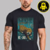 Taylor Swift Sea Otter Enhydra Lutris Monterey Bay Aquarium Unisex T-Shirt