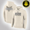 Las Vegas Aces 2025 WNBA Finals Champions Courtside Unisex Hoodie