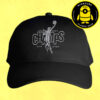 The Las Vegas Aces Are The 2025 WNBA Champions The Third Time Logo Classic Cap Hat Snapback