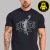 Las Vegas Aces 2025 WNBA Finals Champions Victory Unisex T-Shirt