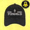 Ice Nine Kills X The Laugh Track Horrorwood Reserve Black Classic Cap Hat Snapback