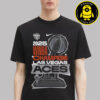 Congrats Los Angeles Dodgers Win 2025 NLCS MLB Unisex T-Shirt