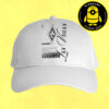 Las Vegas Aces WNBA Final In Motion 2025 Classic Cap Hat Snapback