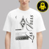 Las Vegas Aces WNBA Final In Motion 2025 Unisex T-Shirt