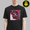 New Poster For Predator Badlands First Hunt Last Chance In Theaters On November 7th 2025 Unisex T-Shirt