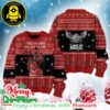 Linkin Park Logo Blue Ugly Christmas Sweater Gift Fo Fan Rock