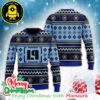 Linkin Park New Logo Design Rock Fan 2025 Chritmas Ugly Sweater