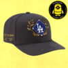 Los Angeles Dodgers 2025 NLCS National League Division Series Champions Classic Cap Hat Snapback