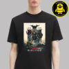 Gunna Wun World Tour 2025 2026 Schedule Two Sided Unisex T-Shirt