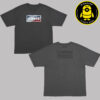 Oasis Tokyo 2025 Exclusive Tee Live 25 Tour At Tokyo Dome In Bunkyo Tokyo JP On October 25 And 26 2025 Two Sided Unisex T-Shirt