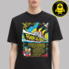 Chicago Cubs Vs Milwaukee Brewers MLB NLDS 2025 Classic T-Shirt