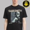 Oasis Tokyo 2025 Exclusive Tee Wave At Tokyo Dome In Bunkyo Tokyo JP On October 25 26 2025 Two Sided Unisex T-Shirt