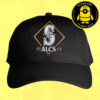 Seattle Mariners 2025 American League Division Series Champions Classic Cap Hat Snapback