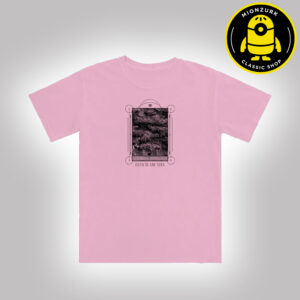 Sleep Token EIA Album Tee Even In Arcadia Unisex T-Shirt