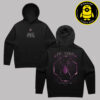 Sleep Token Merch Tee Look To Windward Tee Will You Halt This Eclipse In Me Two Sided Unisex T-Shirt
