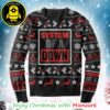 Linkin Park New Logo Design Rock Fan 2025 Chritmas Ugly Sweater