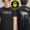 Acid Bath Merch Tee Tour 2025 Schedule Dates List Two Sided Unisex T-Shirt