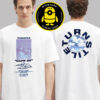 Foo Fighters Tokyo 2025 Merch Tee Matchbox Cobra Live In 2025 Tour Schedule Two Sided Unisex T-Shirt