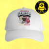 Vanderbilt Commodores Vs Alabama Crimson Tide College Game Day In Tuscaloosa AL On October 4 2025 NCAA Classic Cap Hat Snapback